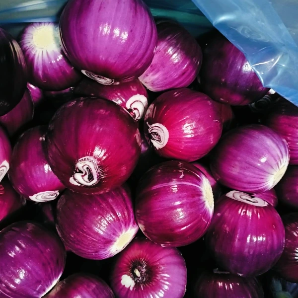 Huaang Food Processing отримує частку ринку завдяки стабільній якості