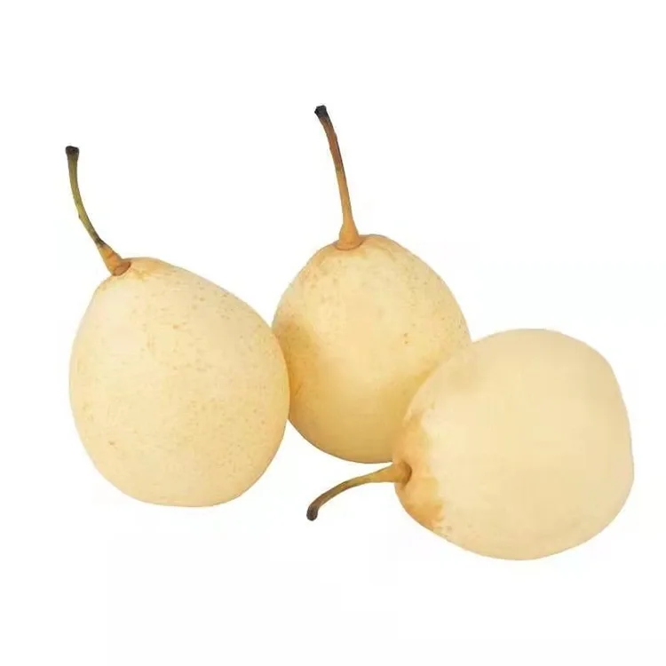 Свіжозібрана груша Ya