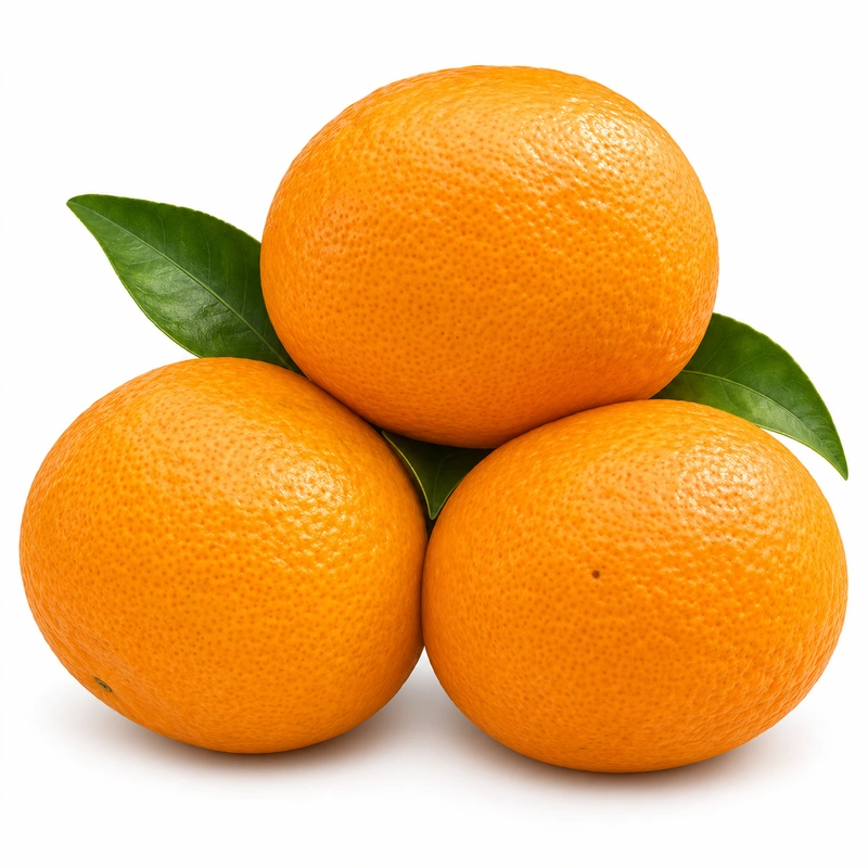 Преміум свіжий Aiyuan Jelly Orange Thin Peel